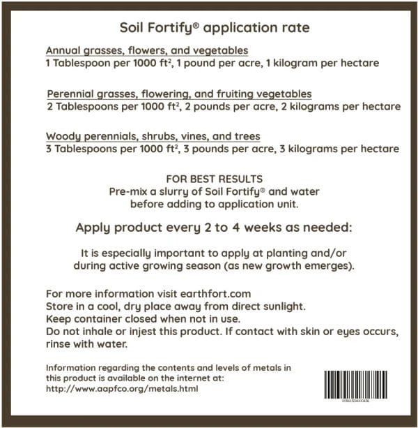 Soil Fortify® - Image 2